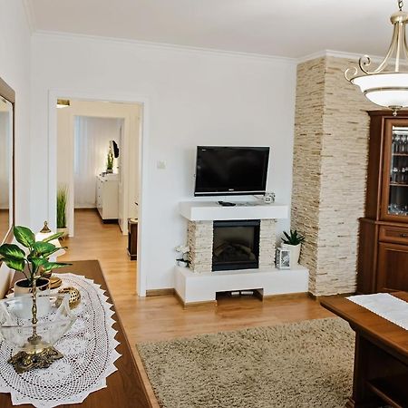 Apartament Witkiewicza Sanok Luaran gambar