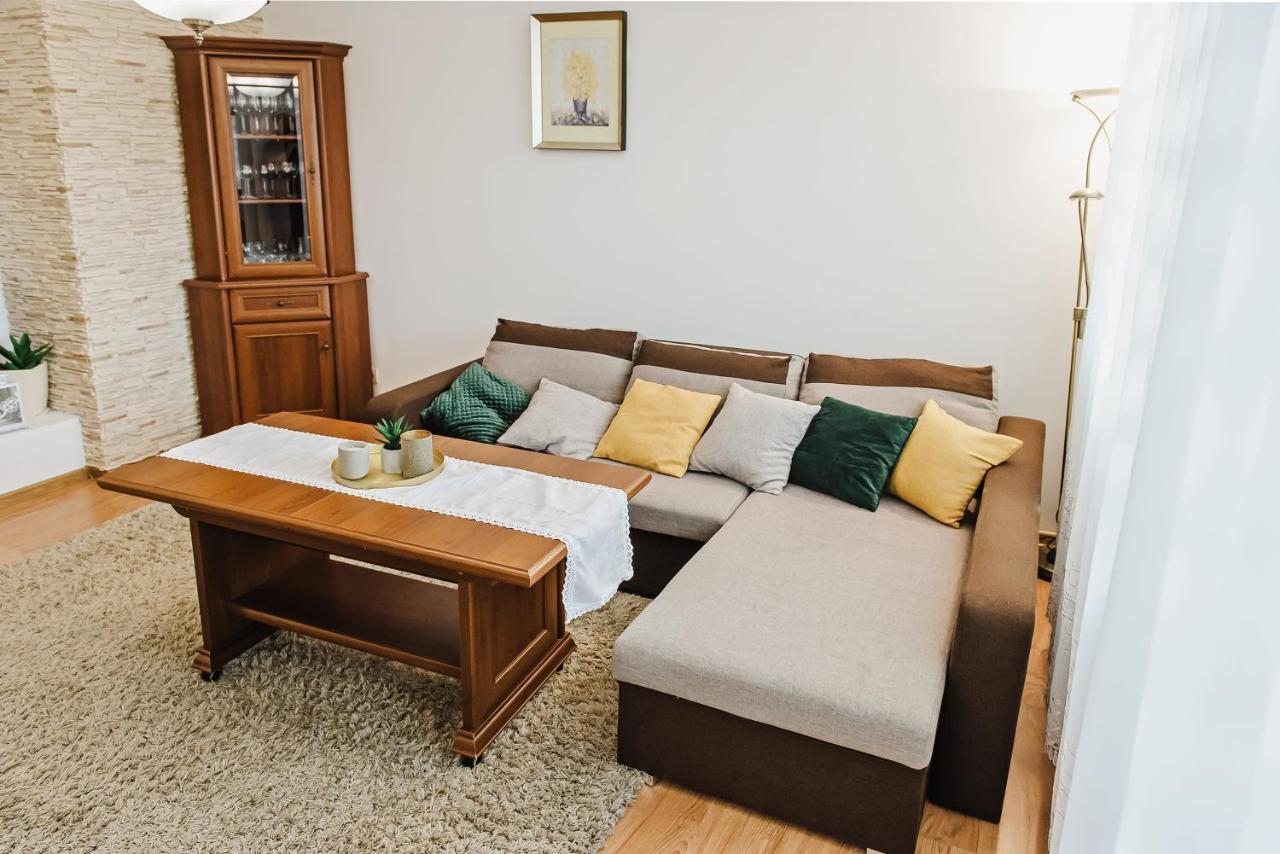 Apartament Witkiewicza Sanok Luaran gambar