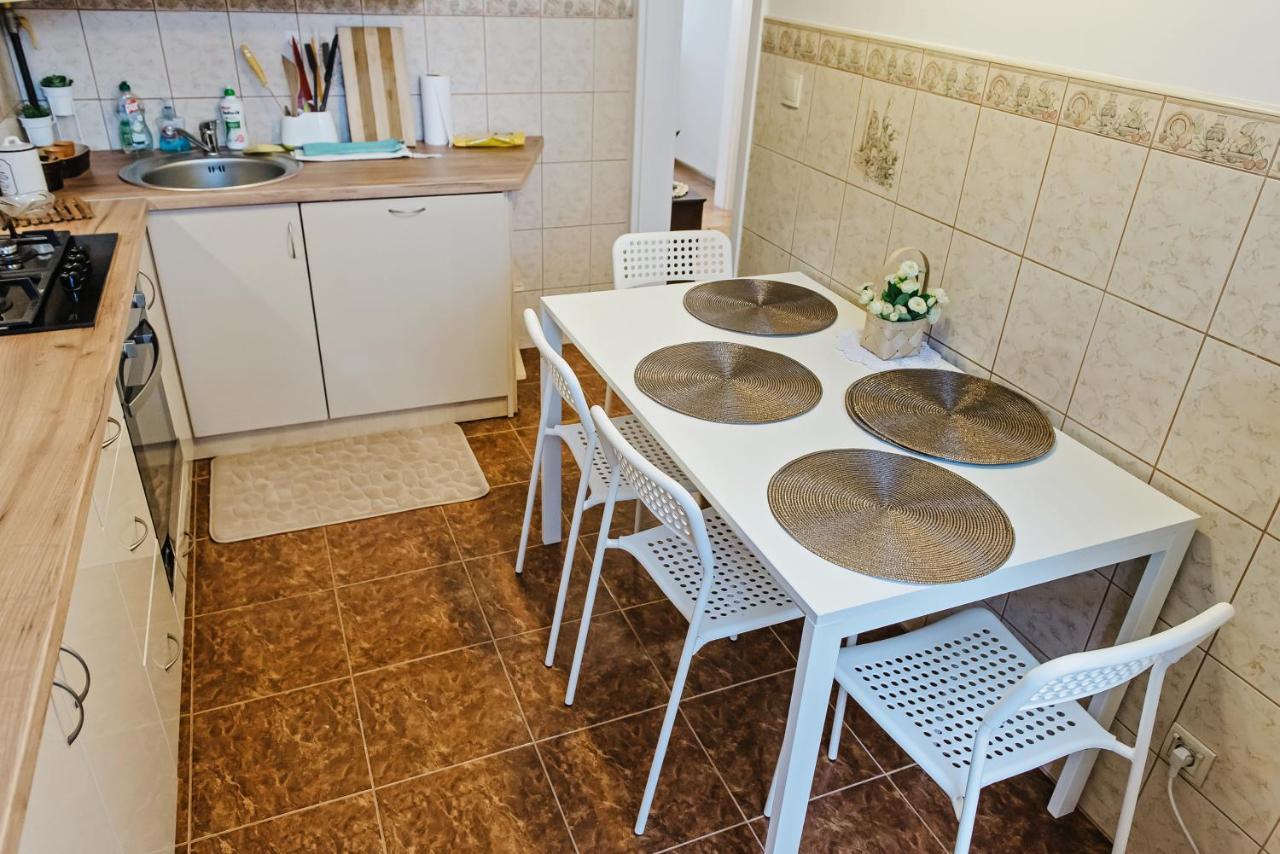 Apartament Witkiewicza Sanok Luaran gambar