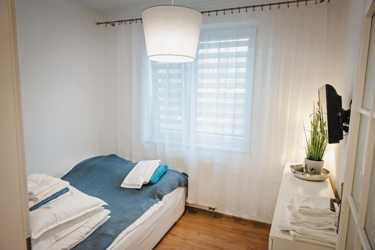 Apartament Witkiewicza Sanok Luaran gambar