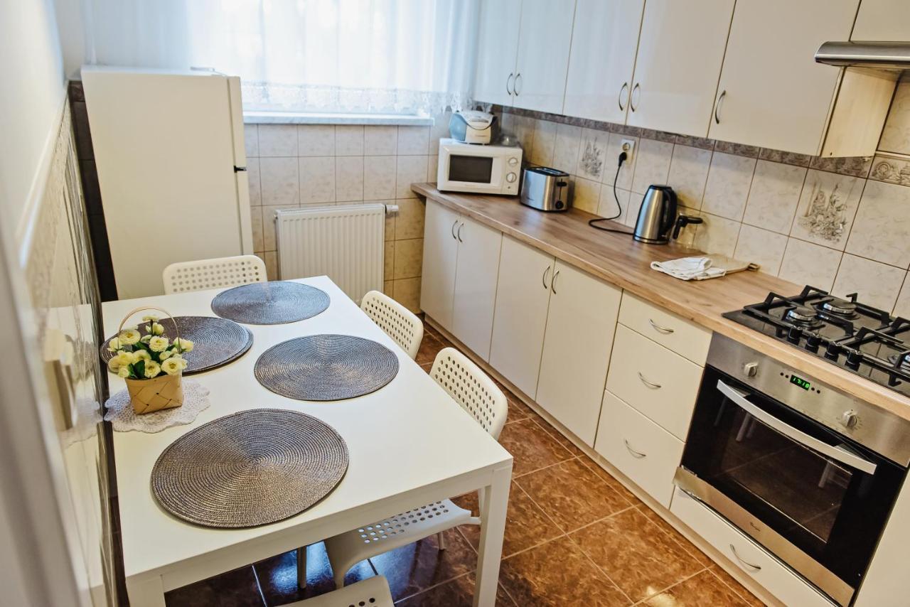 Apartament Witkiewicza Sanok Luaran gambar