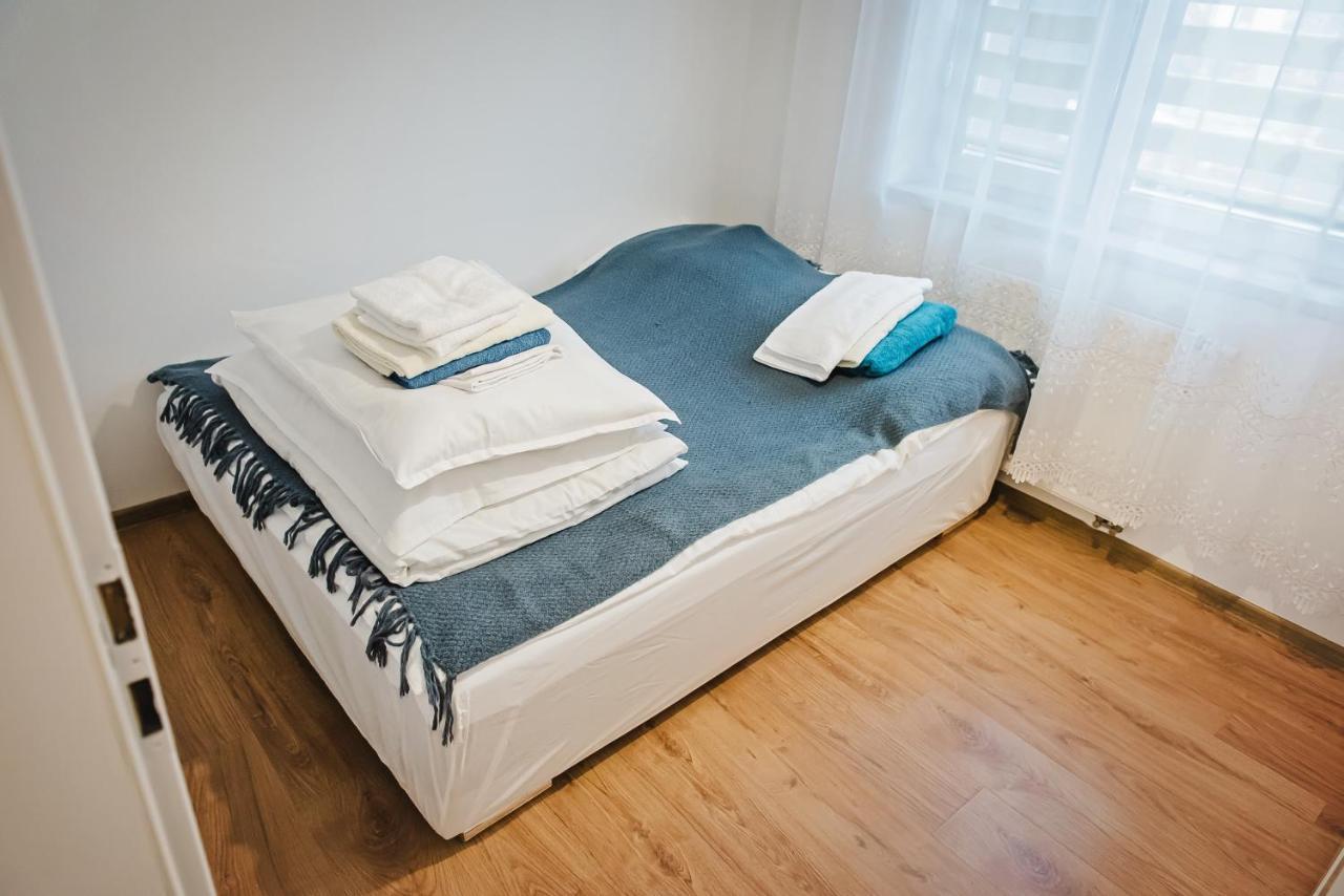 Apartament Witkiewicza Sanok Luaran gambar