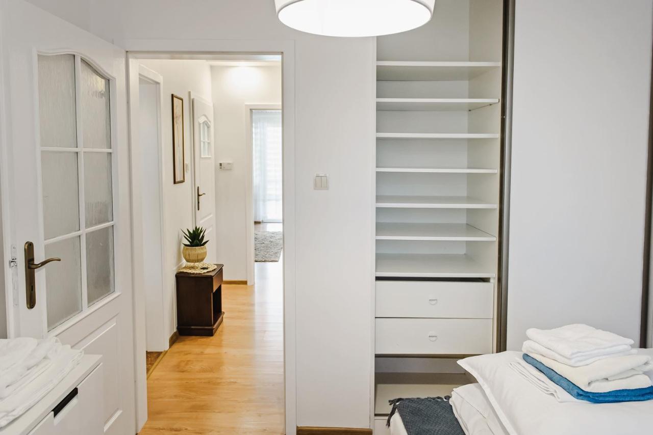 Apartament Witkiewicza Sanok Luaran gambar