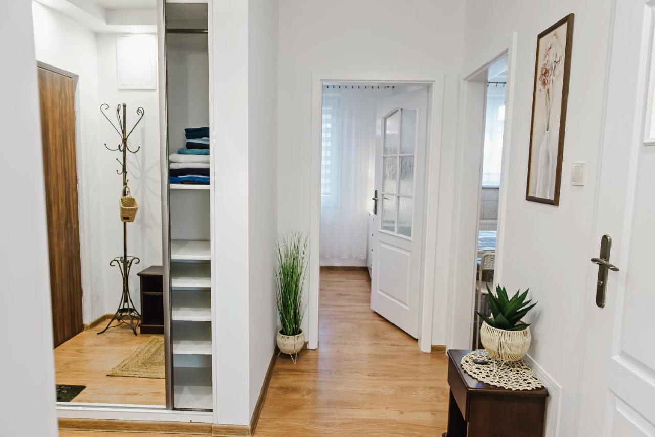 Apartament Witkiewicza Sanok Luaran gambar