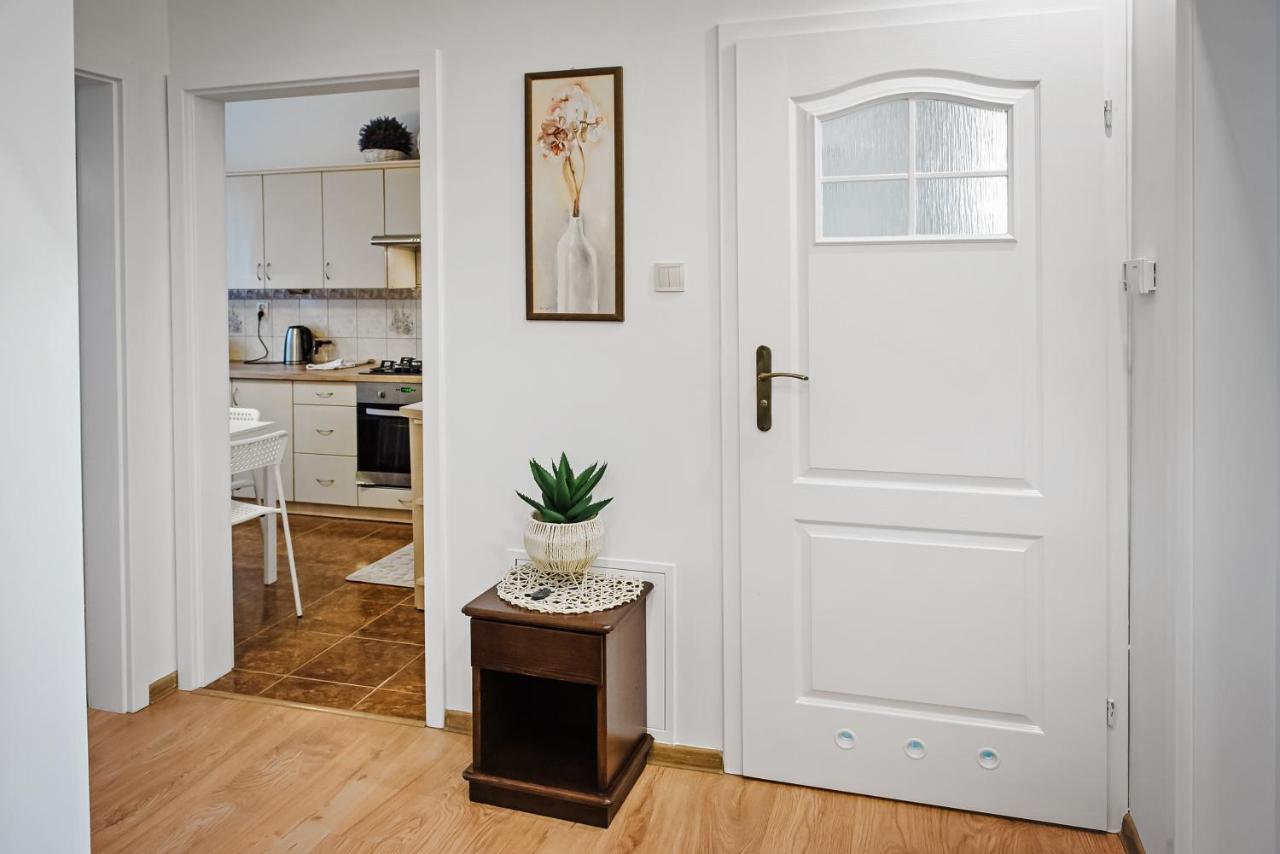 Apartament Witkiewicza Sanok Luaran gambar
