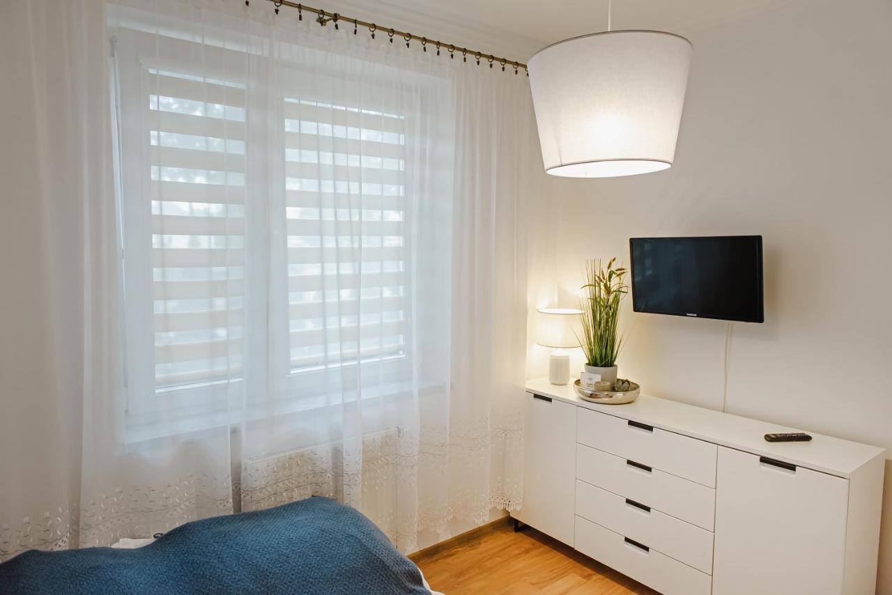 Apartament Witkiewicza Sanok Luaran gambar