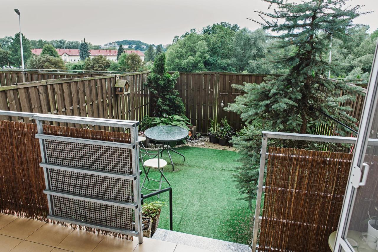 Apartament Witkiewicza Sanok Luaran gambar